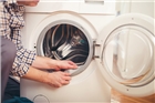 Mẹo hay giúp bạn vệ sinh máy giặt “dễ ợt” tại nhà