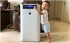 Đối với gia đình, bạn có nên mua máy lọc không khí bù ẩm hay chăng?
