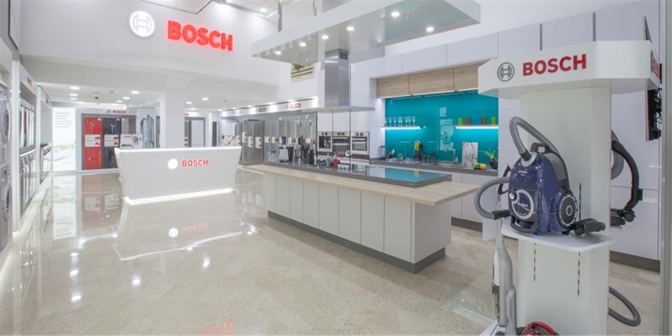 lưu ý khi sử dụng bếp từ Bosch