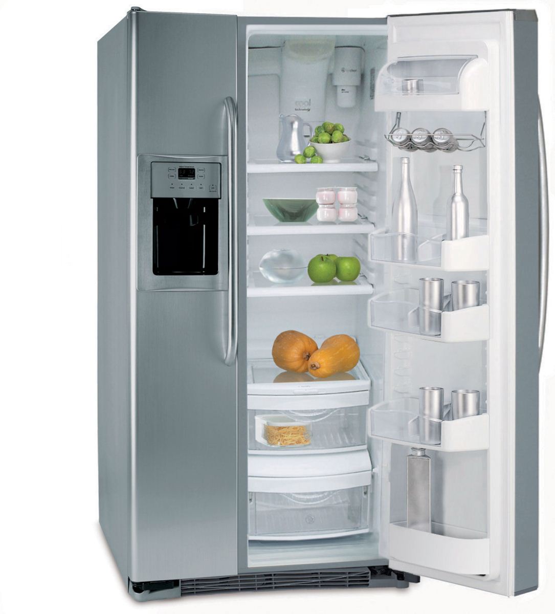 Cách chọn tủ lạnh