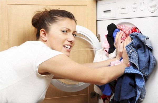 cách sử dụng máy giặt hiệu quả