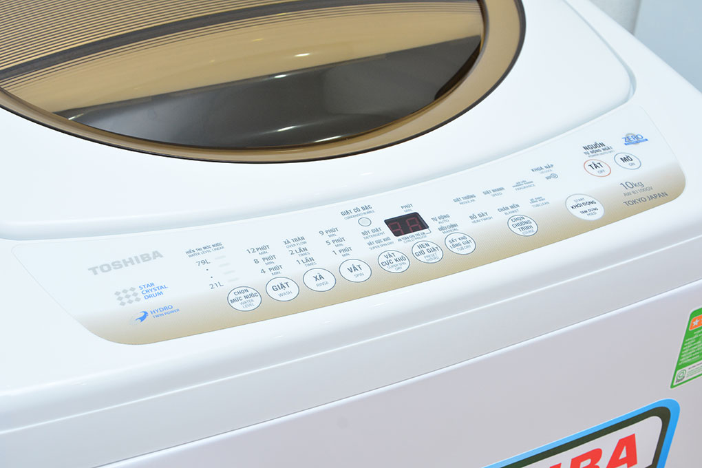  hướng dẫn sử dụng máy giặt bền nhất